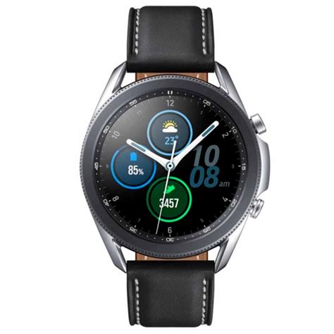 nfc means on Samsung watch